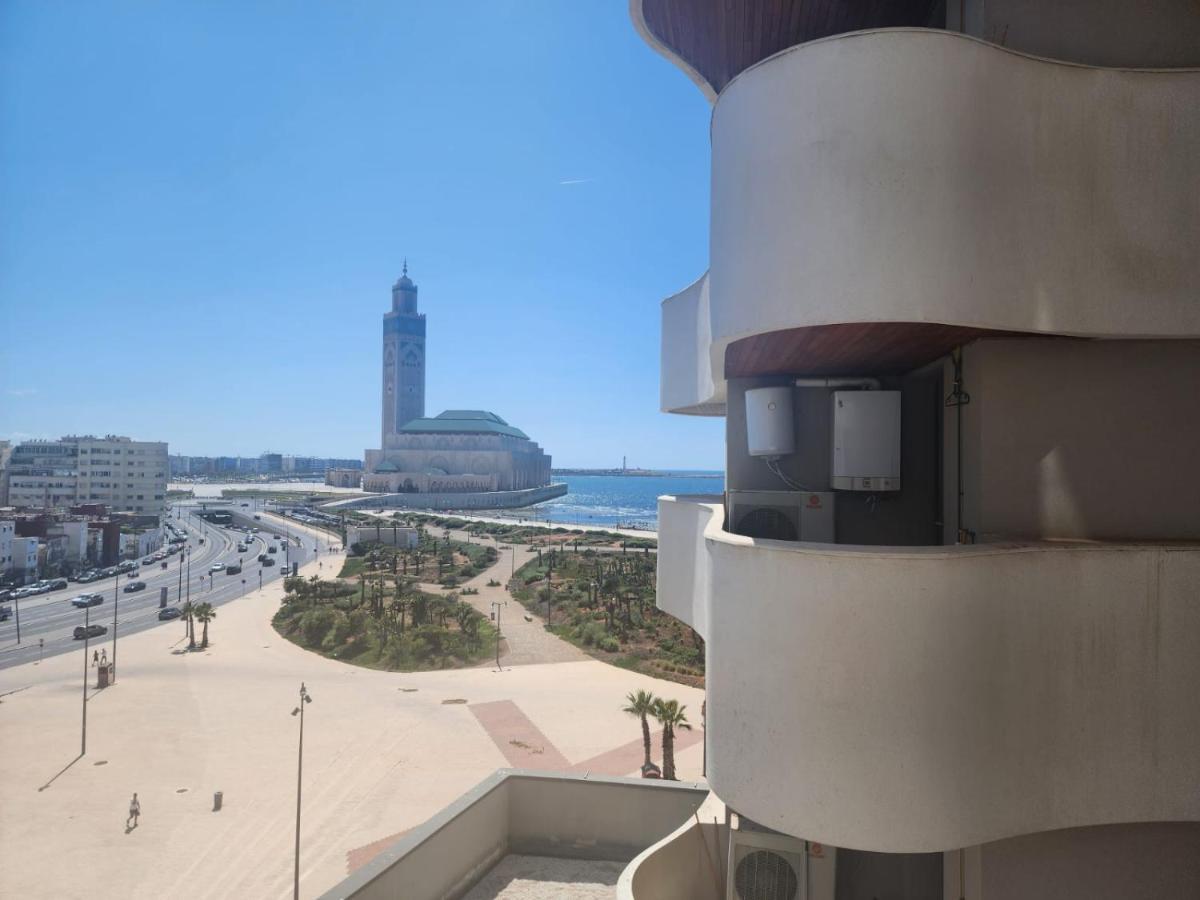 Casablanca Marina By Saloua Luaran gambar