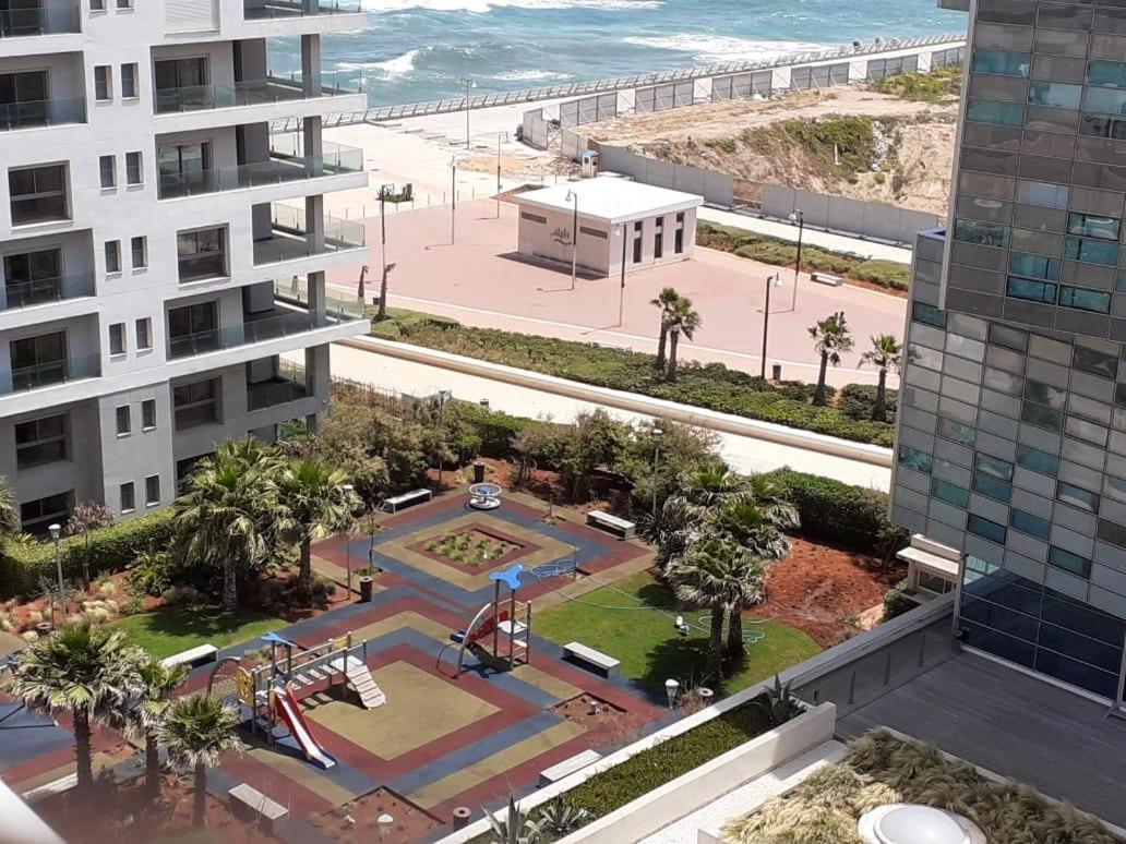 Casablanca Marina By Saloua Luaran gambar